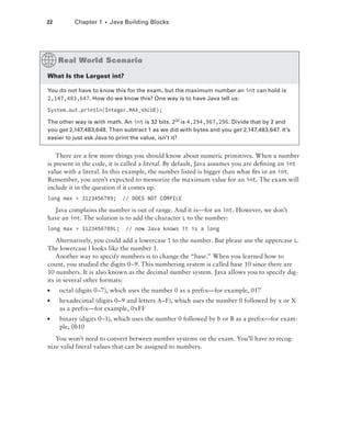 OCA Oracle Certified Associate Java SE 8 Programmer I Study Guide.pdf