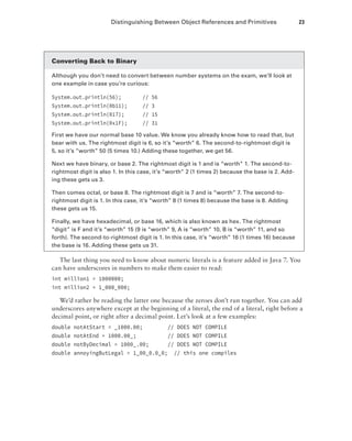 OCA Oracle Certified Associate Java SE 8 Programmer I Study Guide.pdf
