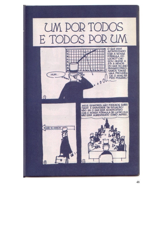 O Capital Em Quadrinhos Karl Marx