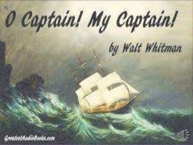 the captain the captain