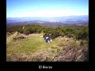 El Bierzo  