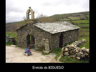 Ermida do BIDUEDO  
