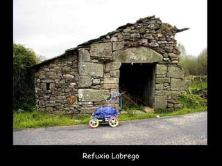 Refuxio Labrego  