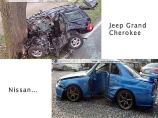 Jeep Grand  Cherokee Nissan… 