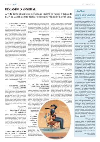 O Cartafol do Lerez Nº 5