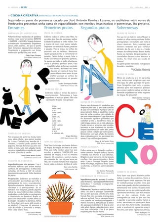 O Cartafol do Lerez Nº 5