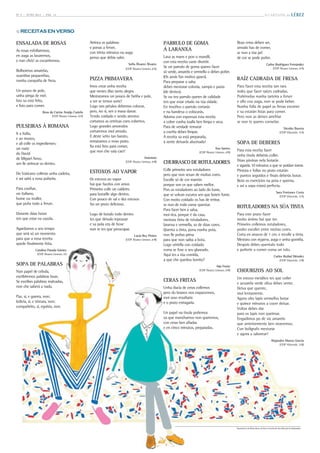 O Cartafol do Lerez Nº 5