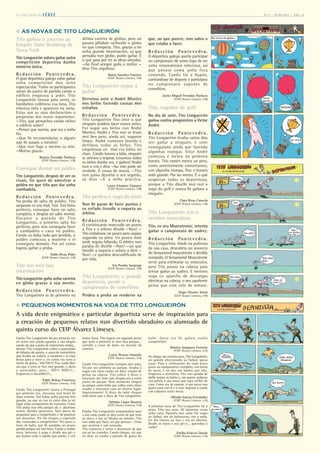 O Cartafol do Lerez Nº 5