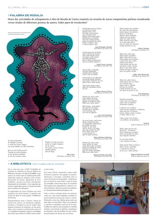 O Cartafol do Lerez Nº 5