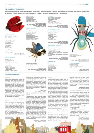 O Cartafol do Lerez Nº 5