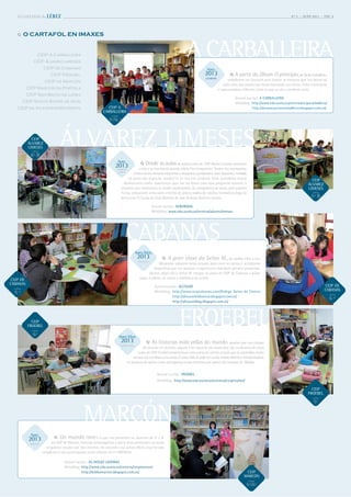 O Cartafol do Lerez Nº 5