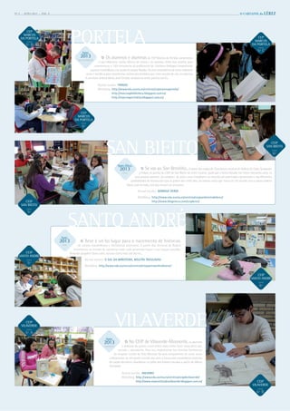 O Cartafol do Lerez Nº 5