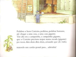 O carteiro chegou_-_janet_e_allan_ahlberg