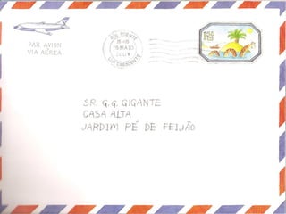 O carteiro chegou_-_janet_e_allan_ahlberg