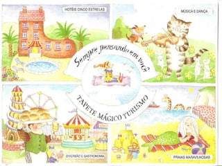 O carteiro chegou_-_janet_e_allan_ahlberg