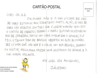 O carteiro chegou_-_janet_e_allan_ahlberg