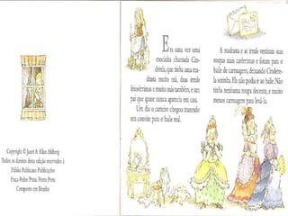 O carteiro chegou_-_janet_e_allan_ahlberg