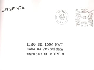 O carteiro chegou_-_janet_e_allan_ahlberg