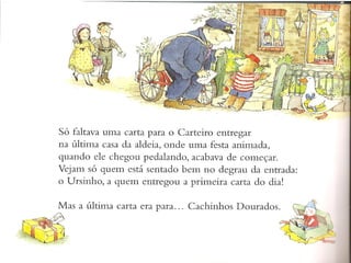 O carteiro chegou_-_janet_e_allan_ahlberg