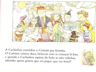 O carteiro chegou_-_janet_e_allan_ahlberg