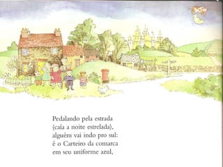 O carteiro chegou_-_janet_e_allan_ahlberg