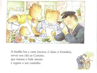O carteiro chegou_-_janet_e_allan_ahlberg