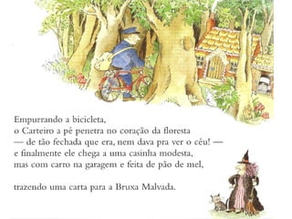 O carteiro chegou_-_janet_e_allan_ahlberg