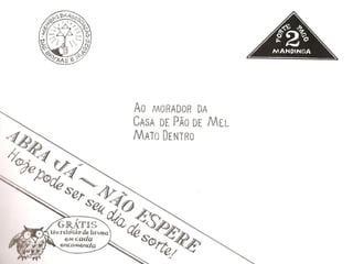 O carteiro chegou_-_janet_e_allan_ahlberg