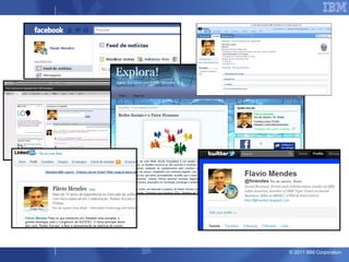 © 2011 IBM Corporation
 