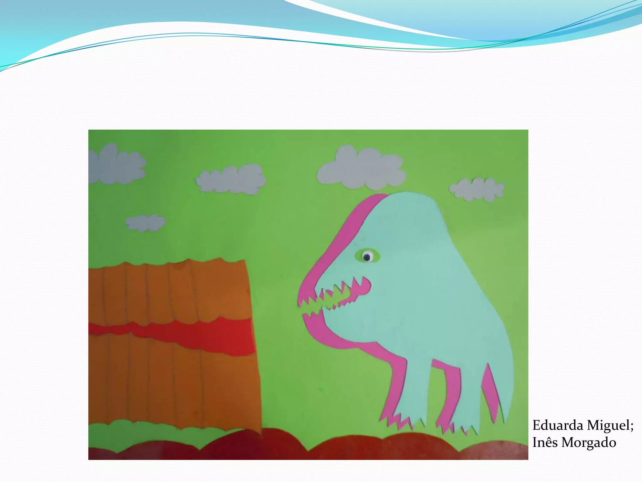 Eduarda Miguel;Inês Morgado