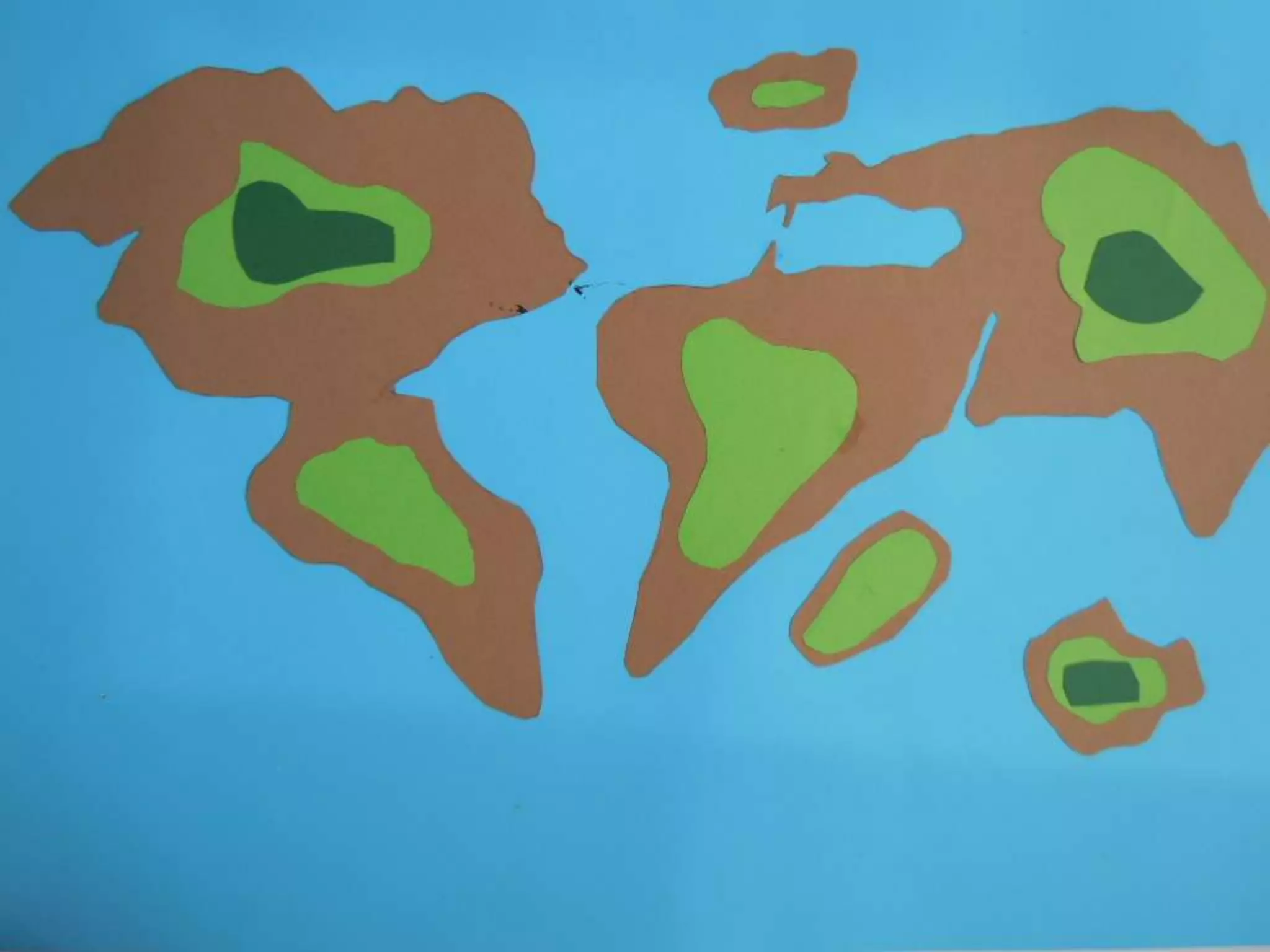 O caso do_oceano_remendado