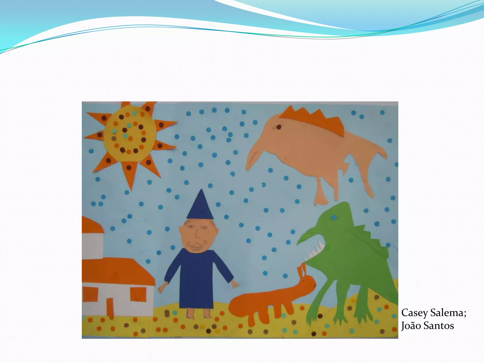 Casey Salema;João Santos