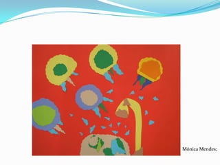 Mónica Mendes;