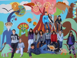 O caso do_oceano_remendado