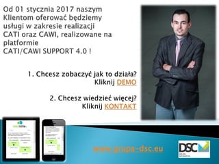 www.grupa-dsc.eu
 