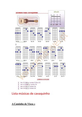 Lista músicas de cavaquinho


A Caminho de Viseu »
 