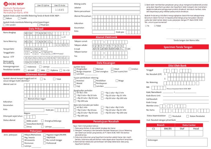Ocbc Bank