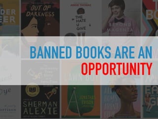 Introduction to the Fight Against Book Bans | PDF