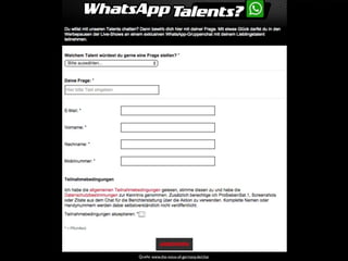 Quelle: www.the-voice-of-germany.de/chat 
 