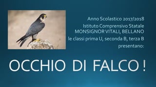 Marvel Comics: nella nuova serie di Occhio di Falco una clamorosa