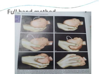 occipitoposteriorpositition management.pptx