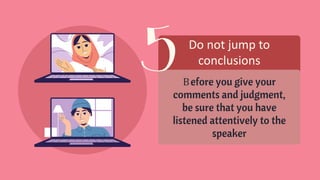 OCC Lesson - Avoiding Communication Breakdown | PDF
