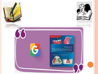 Occlusal planes and compensating curves