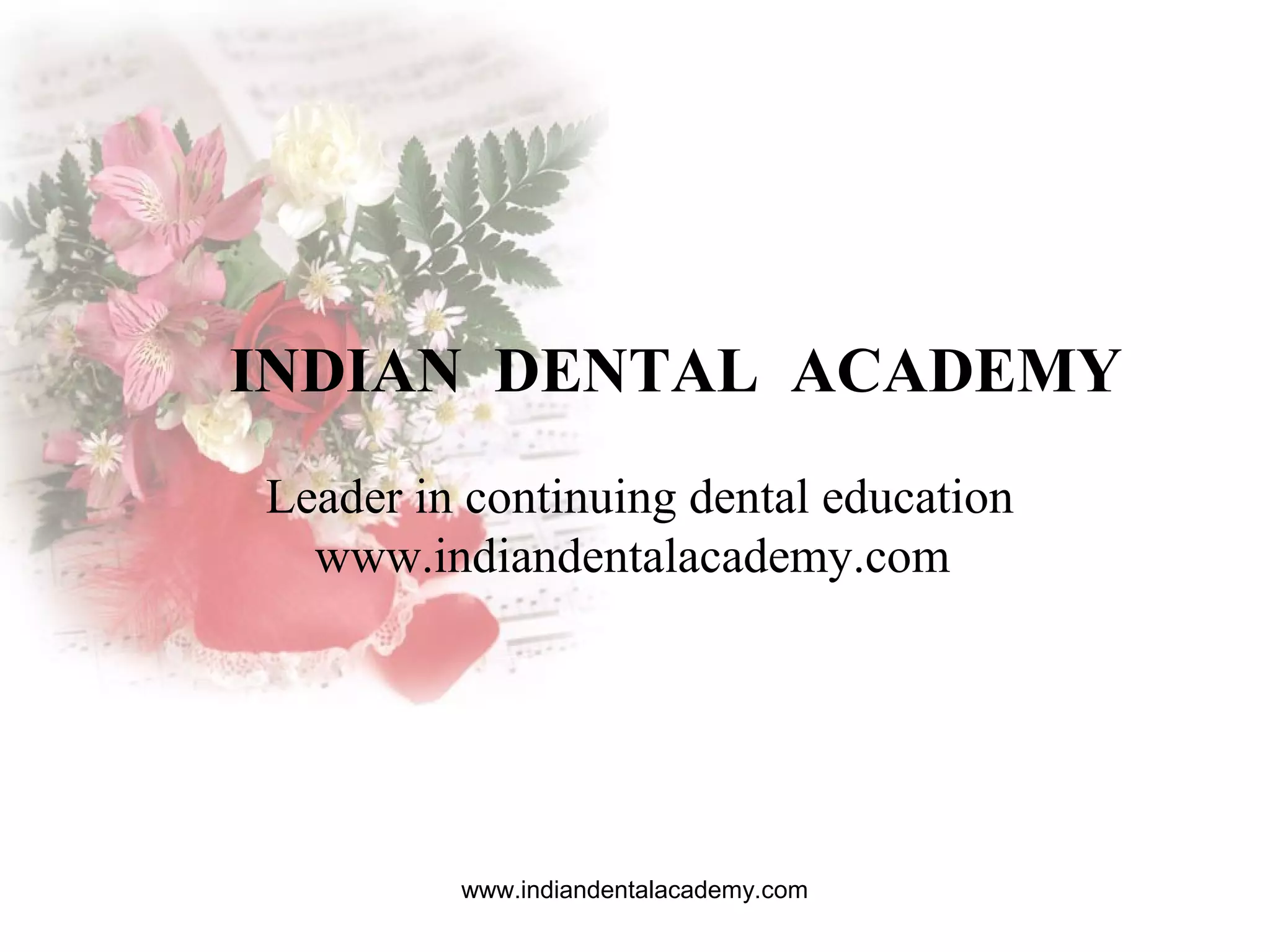 Occlusal registration in removable partial denture /certified fixed