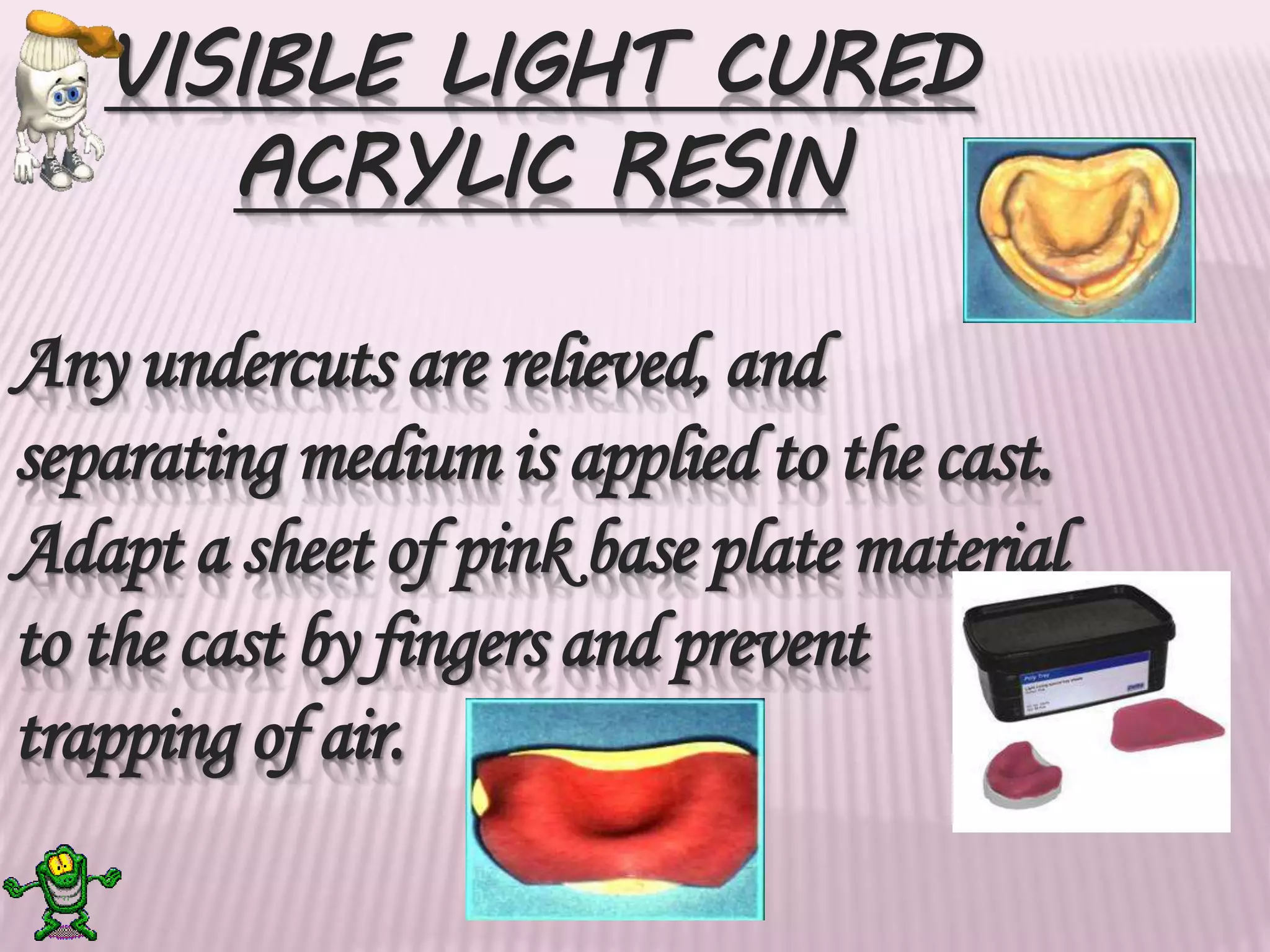 Record bases and Occlusal rims ppt | PPTX