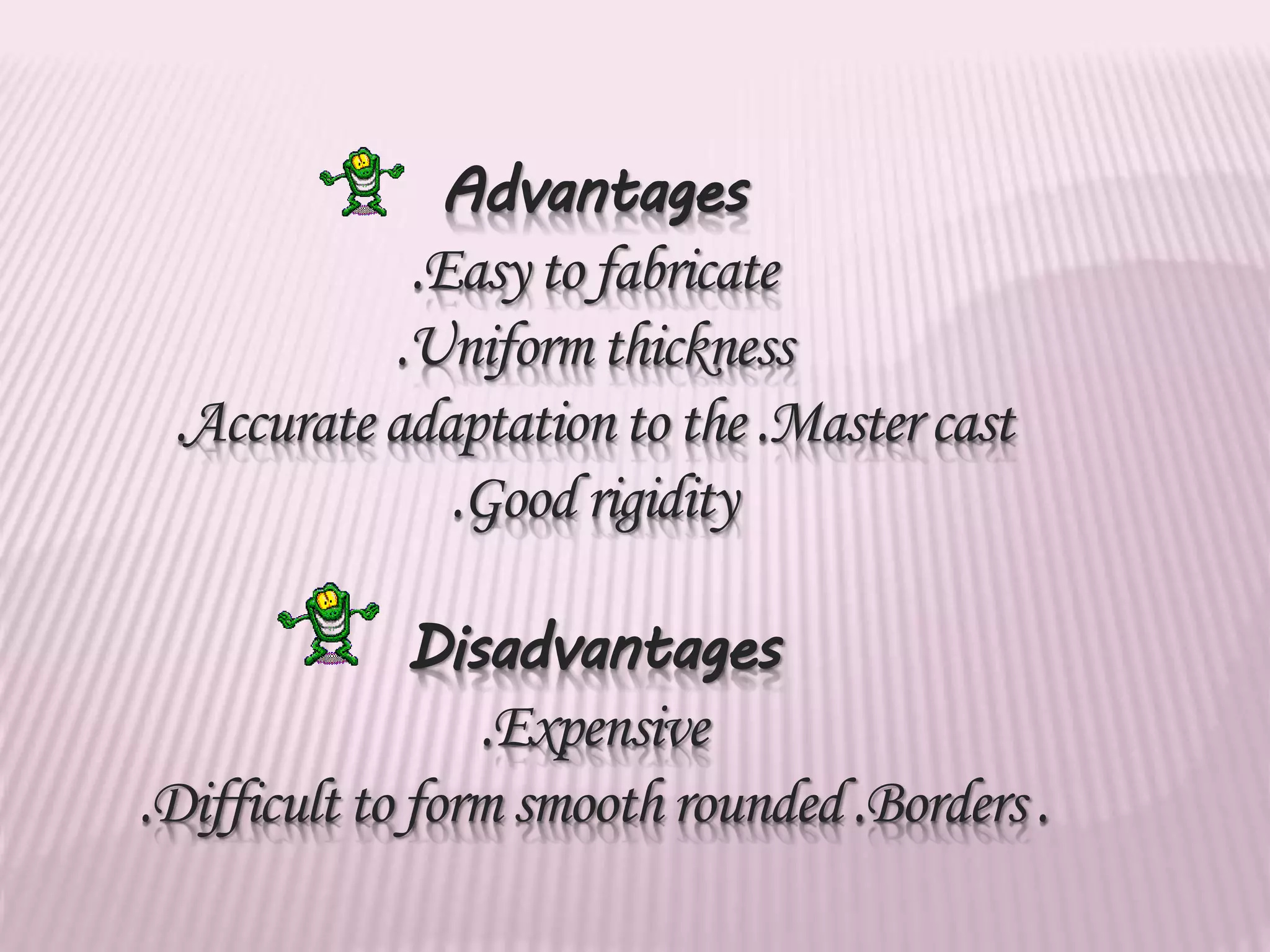 Record bases and Occlusal rims ppt | PPTX