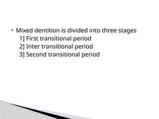 OCCLUSION- Occlusion is a complex phenomenon involving the teeth ...