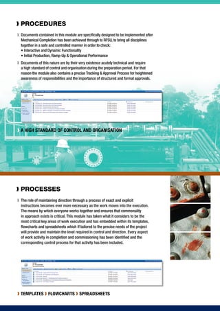 OCCMS Brochure | PDF