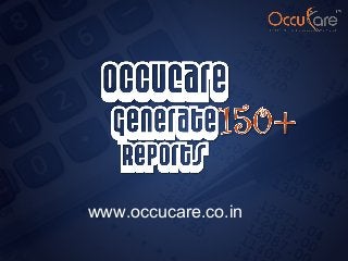 www.occucare.co.in
 