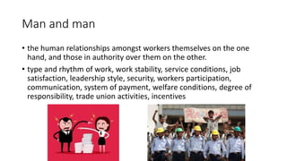 Occupational Health part 1